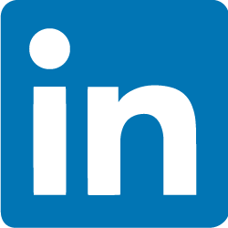 linkedin logo
