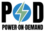 stxeni partner power on demand logo